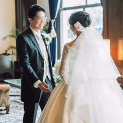 ホテルニューグランドの写真17枚目