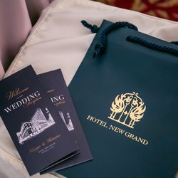 ホテルニューグランドの写真23枚目