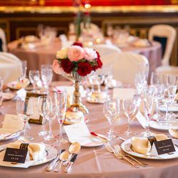 ホテルニューグランドの写真23枚目