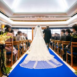 ホテルニューグランドの写真14枚目