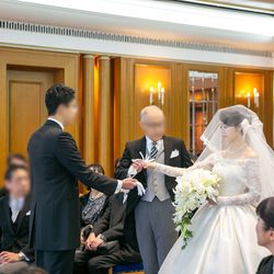 ホテルニューグランドの写真24枚目