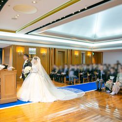 ホテルニューグランドの写真14枚目