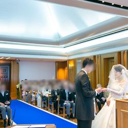 ホテルニューグランドの写真17枚目