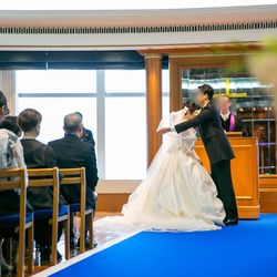 ホテルニューグランドの写真3枚目