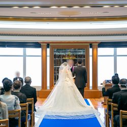 ホテルニューグランドの写真32枚目