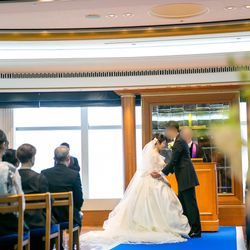 ホテルニューグランドの写真22枚目