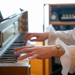 ホテルニューグランドの写真26枚目