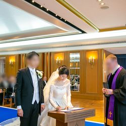 ホテルニューグランドの写真1枚目