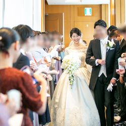 ホテルニューグランドの写真4枚目