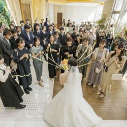 アヴァンセリアン大阪の写真10枚目