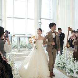 アヴァンセリアン大阪の写真12枚目