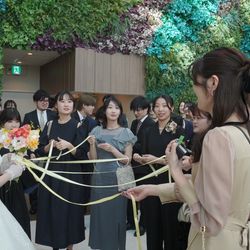 アヴァンセリアン大阪の写真16枚目