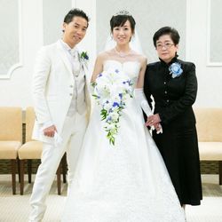 アニヴェルセル 豊洲の写真18枚目