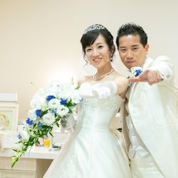 アニヴェルセル 豊洲の写真21枚目