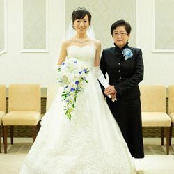 アニヴェルセル 豊洲の写真1枚目