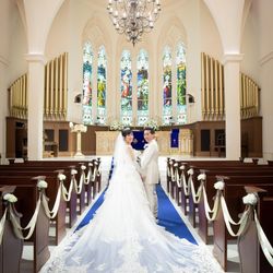 アニヴェルセル 豊洲の写真21枚目