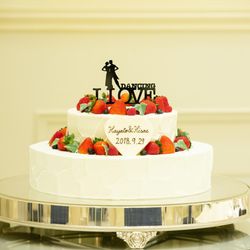 アニヴェルセル 豊洲の写真16枚目