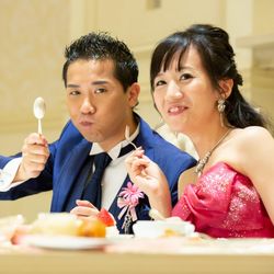 アニヴェルセル 豊洲の写真35枚目