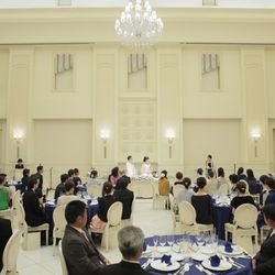 アニヴェルセル 豊洲の写真21枚目