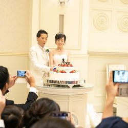 アニヴェルセル 豊洲の写真24枚目