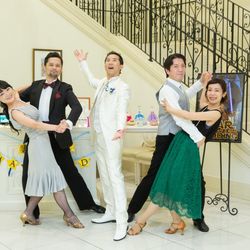 アニヴェルセル 豊洲の写真14枚目