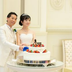 アニヴェルセル 豊洲の写真29枚目