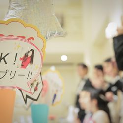 アニヴェルセル 豊洲の写真3枚目