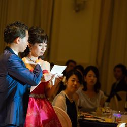 アニヴェルセル 豊洲の写真8枚目