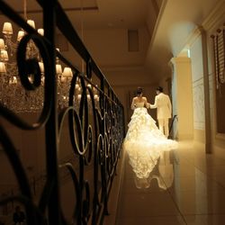 アニヴェルセル 豊洲の写真15枚目