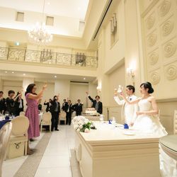 アニヴェルセル 豊洲の写真1枚目