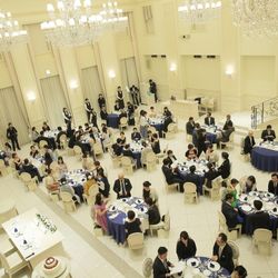 アニヴェルセル 豊洲の写真20枚目