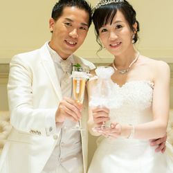 アニヴェルセル 豊洲の写真22枚目