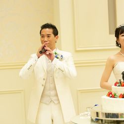 アニヴェルセル 豊洲の写真12枚目