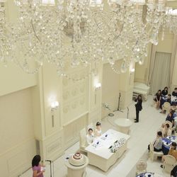 アニヴェルセル 豊洲の写真23枚目