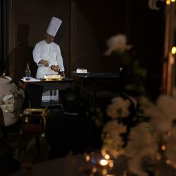 東京會舘の写真9枚目