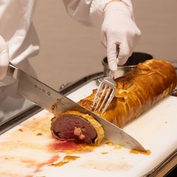 東京會舘の写真11枚目