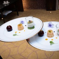 東京會舘の写真36枚目