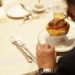 東京會舘の写真34枚目