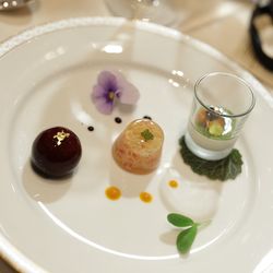 東京會舘の写真34枚目