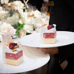 東京會舘の写真5枚目