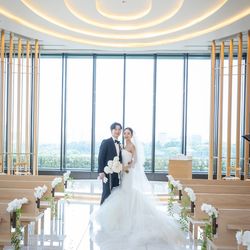 東京會舘の写真8枚目