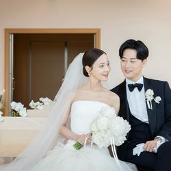 東京會舘の写真32枚目