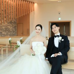 東京會舘の写真9枚目