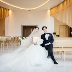 東京會舘の写真31枚目