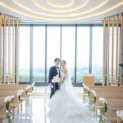 東京會舘の写真15枚目