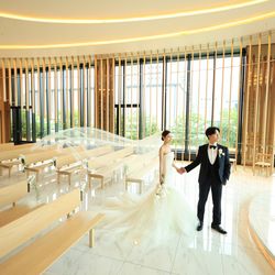 東京會舘の写真8枚目