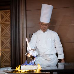 東京會舘の写真4枚目