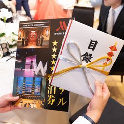 東京會舘の写真5枚目