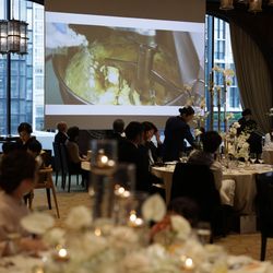 東京會舘の写真15枚目