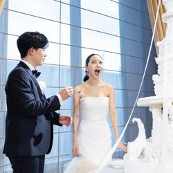 東京會舘の写真22枚目